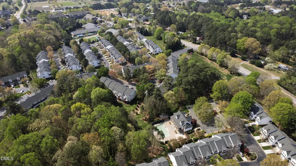 5508 Cottonrose Lane Raleigh NC 27606