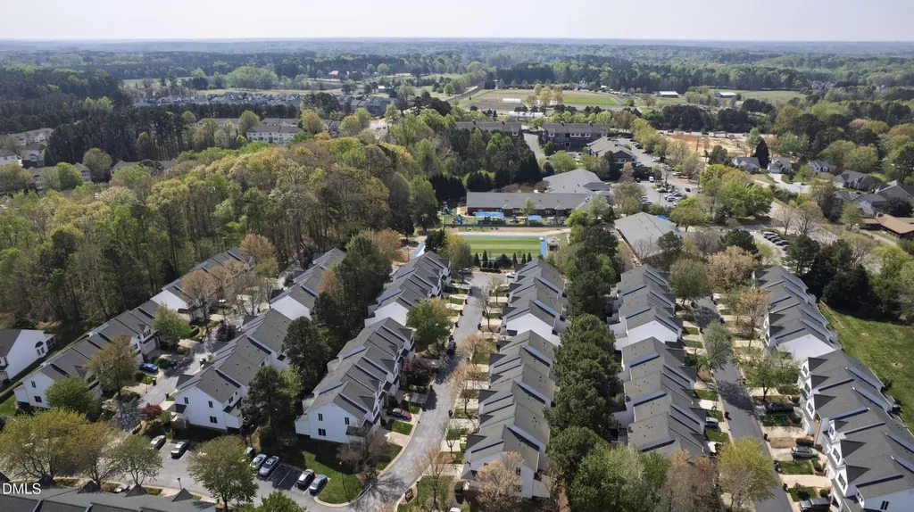 5508 Cottonrose Lane Raleigh NC 27606