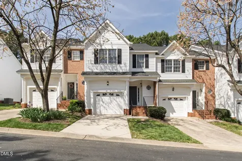 5508 Cottonrose Lane Raleigh NC 27606