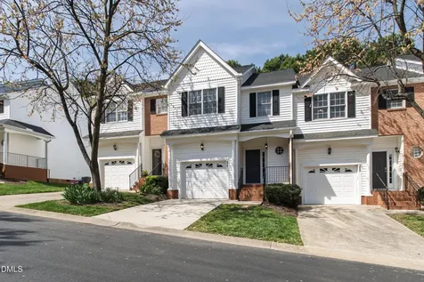 5508 Cottonrose Lane Raleigh NC 27606
