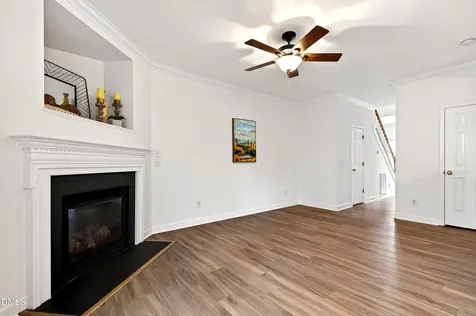 5508 Cottonrose Lane Raleigh NC 27606
