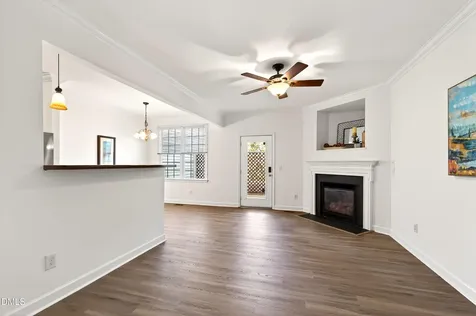 5508 Cottonrose Lane Raleigh NC 27606