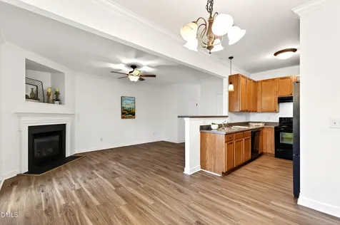 5508 Cottonrose Lane Raleigh NC 27606