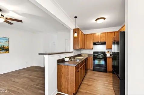 5508 Cottonrose Lane Raleigh NC 27606
