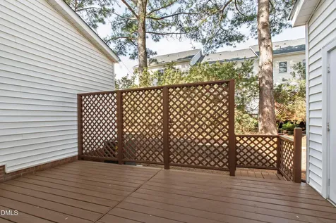 5508 Cottonrose Lane Raleigh NC 27606