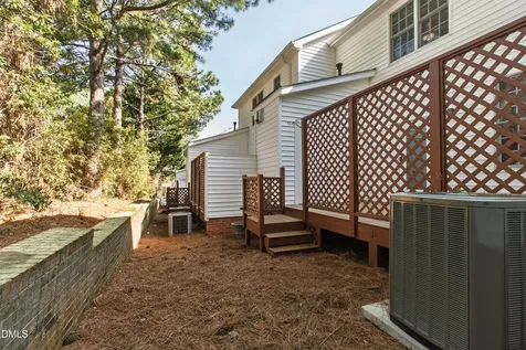 5508 Cottonrose Lane Raleigh NC 27606