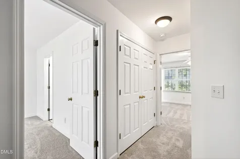 5508 Cottonrose Lane Raleigh NC 27606