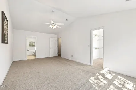 5508 Cottonrose Lane Raleigh NC 27606