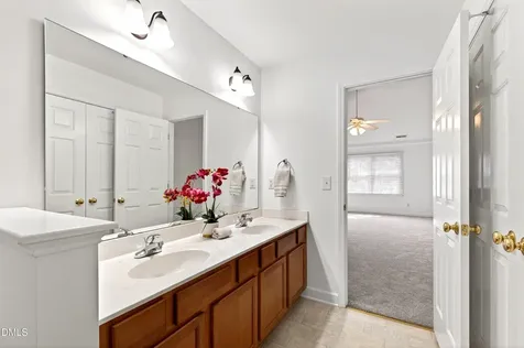 5508 Cottonrose Lane Raleigh NC 27606