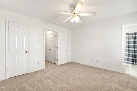 5508 Cottonrose Lane Raleigh NC 27606