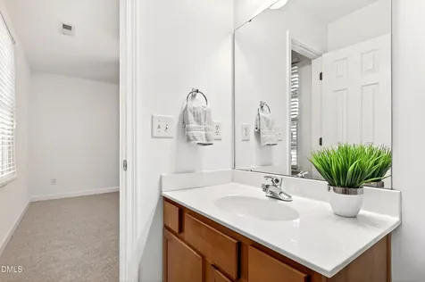 5508 Cottonrose Lane Raleigh NC 27606