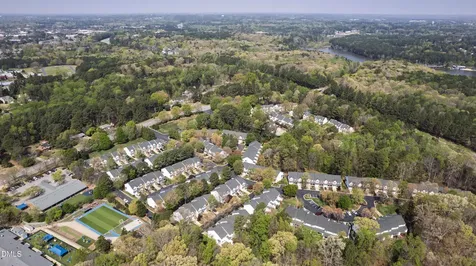 5508 Cottonrose Lane Raleigh NC 27606