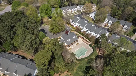 5508 Cottonrose Lane Raleigh NC 27606