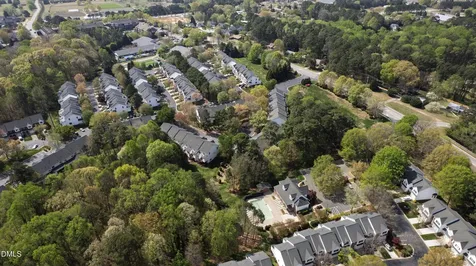 5508 Cottonrose Lane Raleigh NC 27606