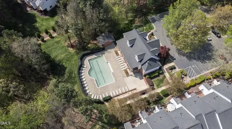 5508 Cottonrose Lane Raleigh NC 27606