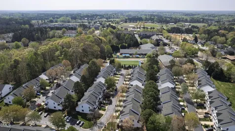 5508 Cottonrose Lane Raleigh NC 27606