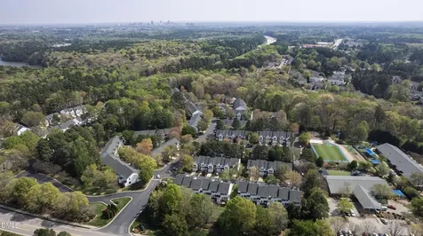 5508 Cottonrose Lane Raleigh NC 27606