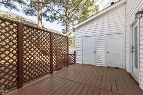 5508 Cottonrose Lane Raleigh NC 27606
