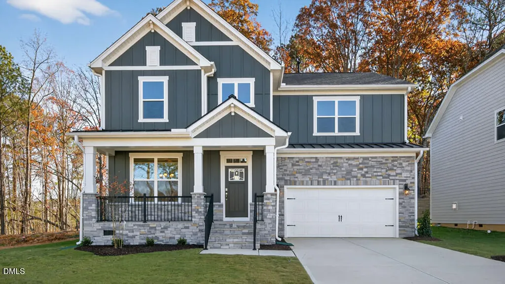 2316 Pine Cone Court Apex NC 27539