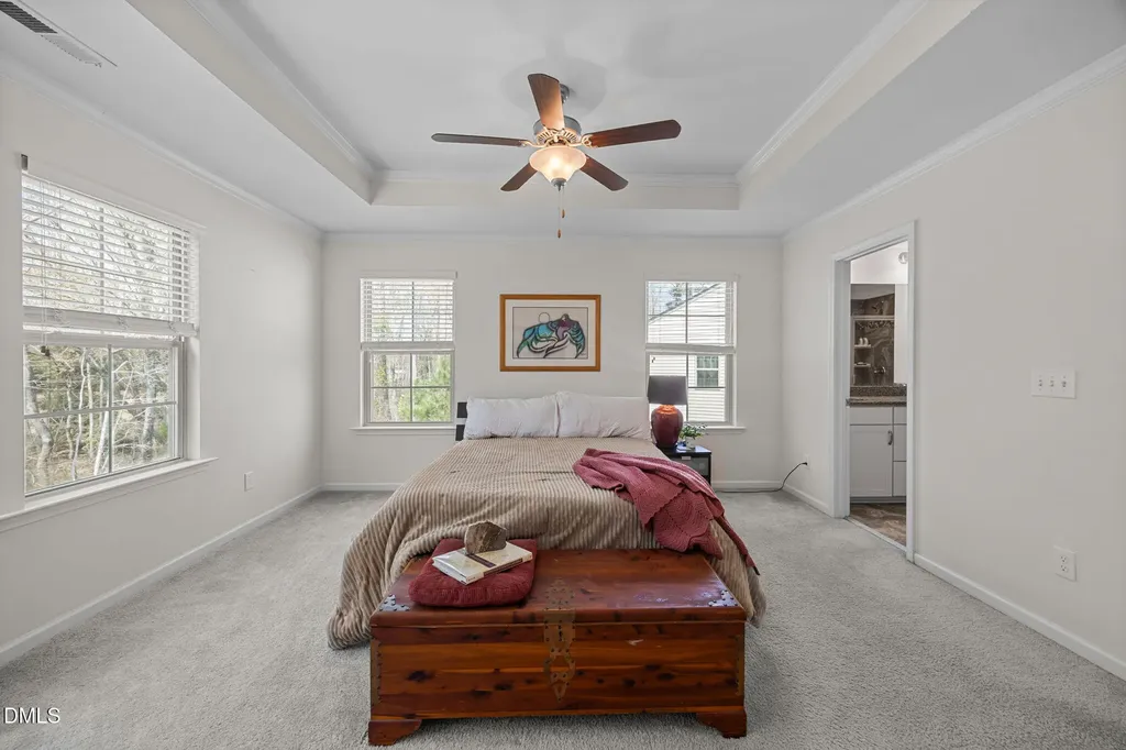 2248 Sweet Annie Way Wake Forest NC 27587