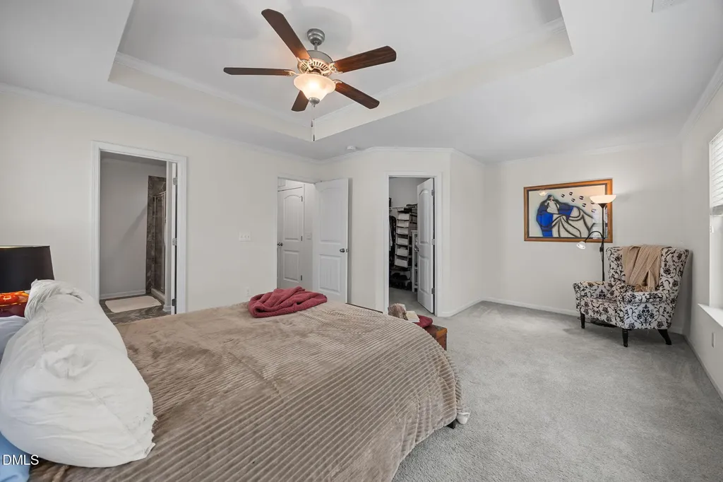 2248 Sweet Annie Way Wake Forest NC 27587