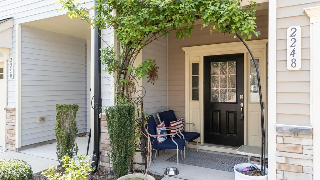 2248 Sweet Annie Way Wake Forest NC 27587