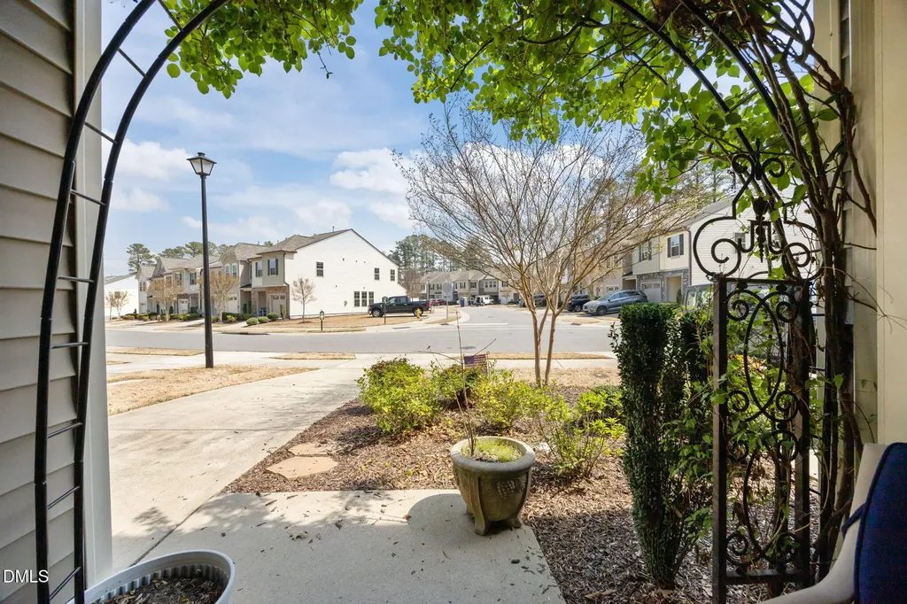 2248 Sweet Annie Way Wake Forest NC 27587