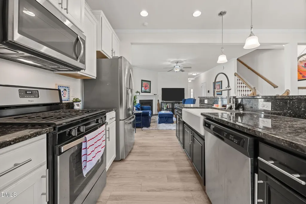2248 Sweet Annie Way Wake Forest NC 27587