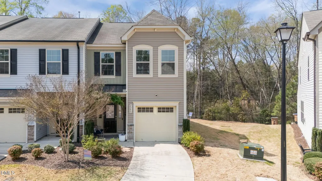 2248 Sweet Annie Way Wake Forest NC 27587