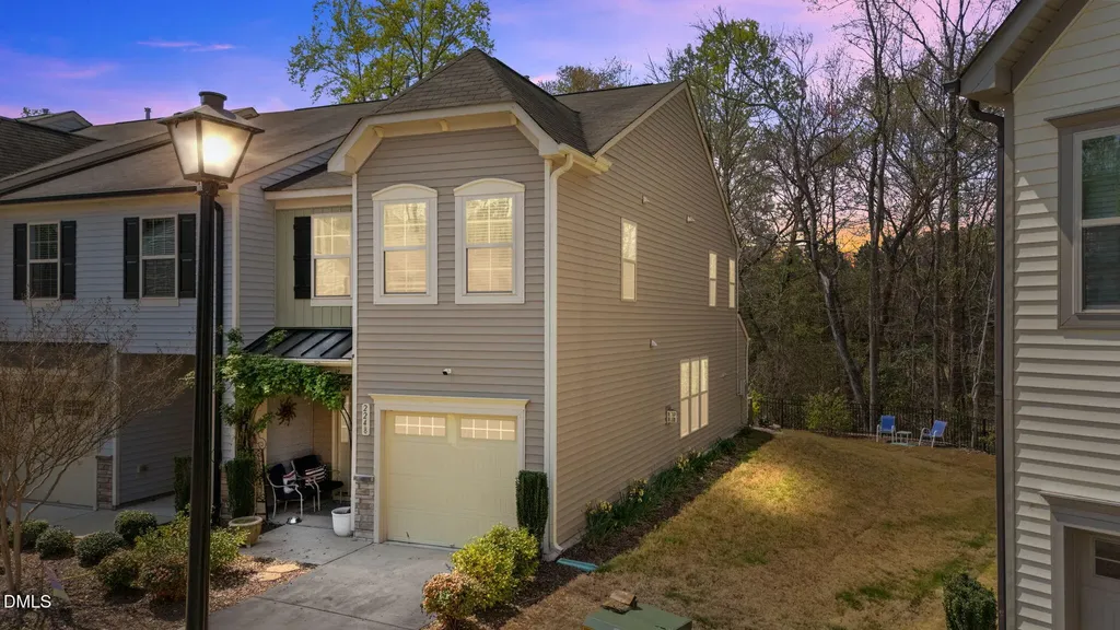 2248 Sweet Annie Way Wake Forest NC 27587