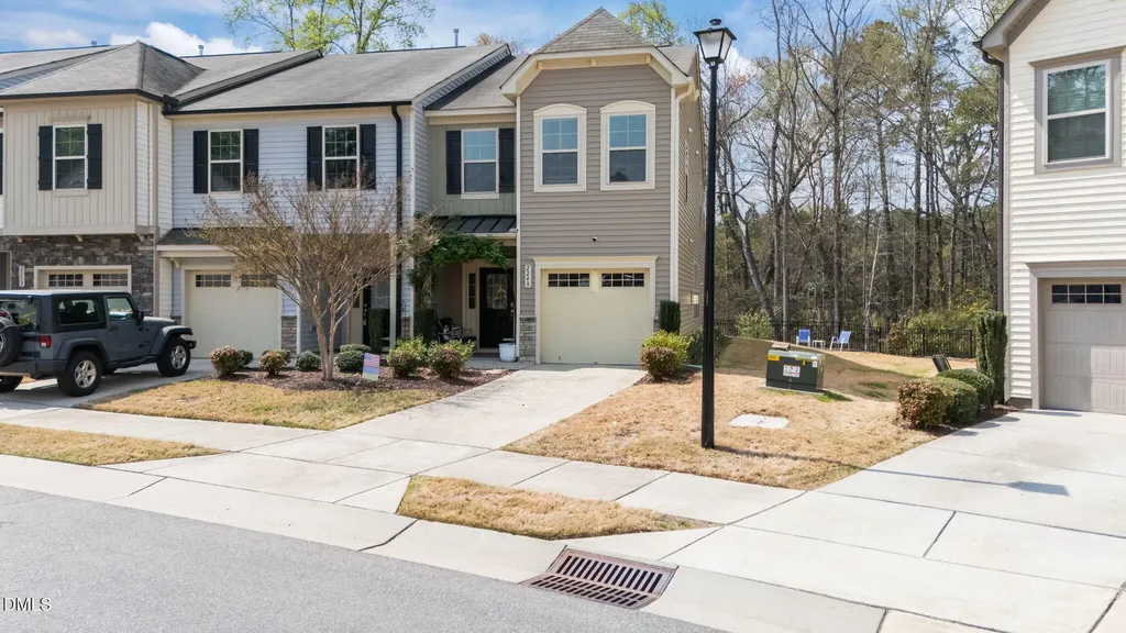 2248 Sweet Annie Way Wake Forest NC 27587