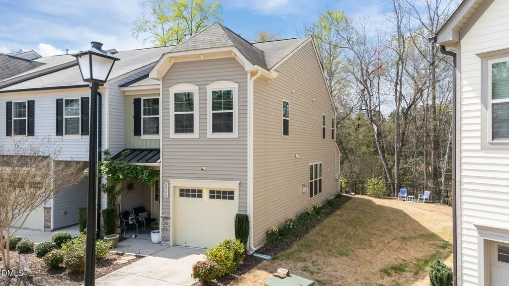 2248 Sweet Annie Way Wake Forest NC 27587