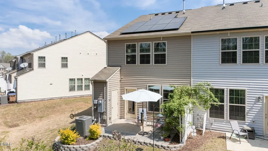2248 Sweet Annie Way Wake Forest NC 27587
