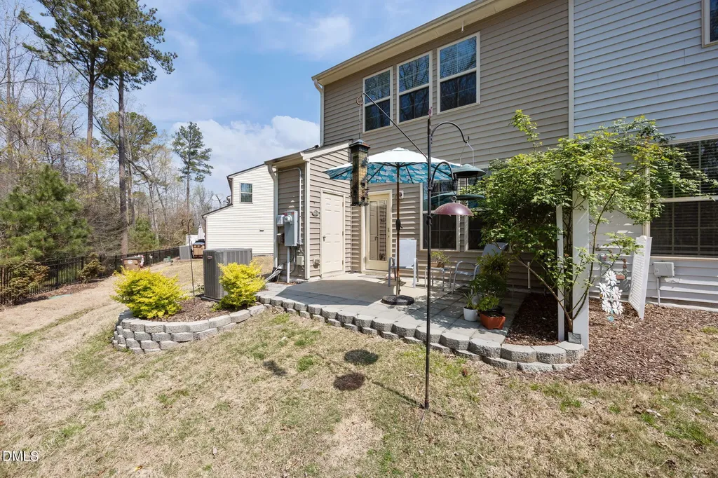 2248 Sweet Annie Way Wake Forest NC 27587