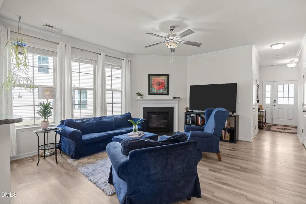 2248 Sweet Annie Way Wake Forest NC 27587