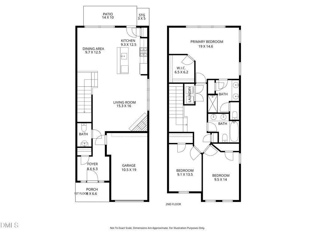 2248 Sweet Annie Way Wake Forest NC 27587