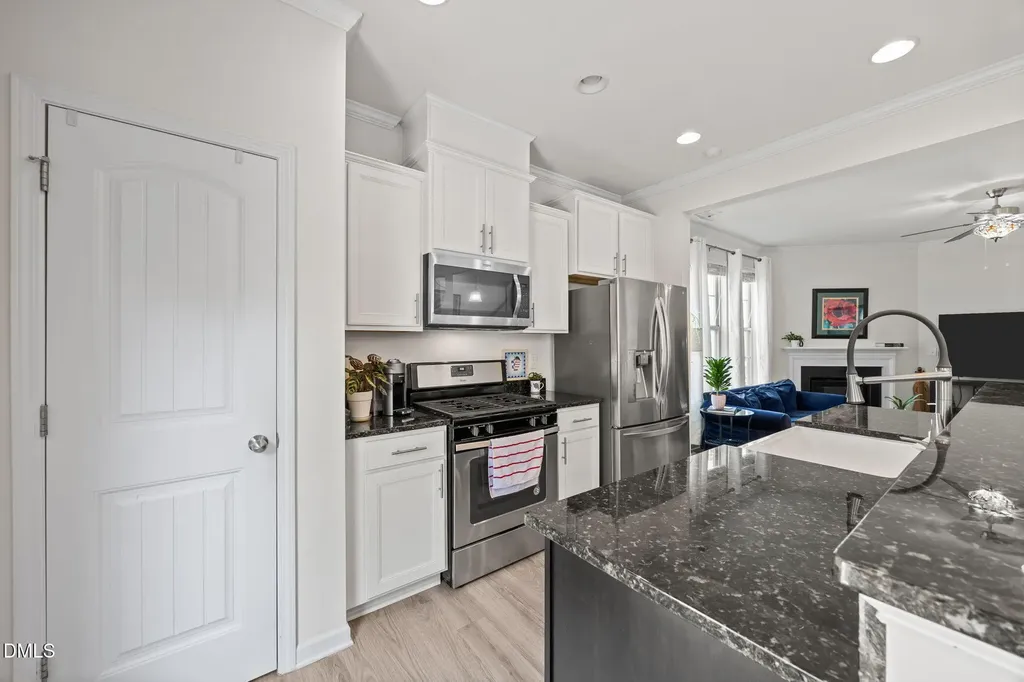 2248 Sweet Annie Way Wake Forest NC 27587