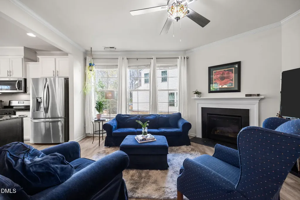 2248 Sweet Annie Way Wake Forest NC 27587