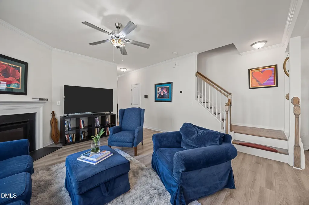 2248 Sweet Annie Way Wake Forest NC 27587