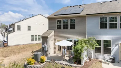 2248 Sweet Annie Way Wake Forest NC 27587