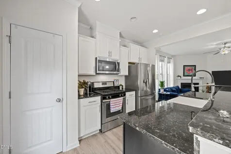 2248 Sweet Annie Way Wake Forest NC 27587