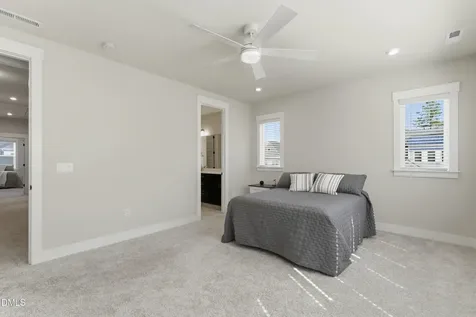 214 Norwell Lane Pittsboro NC 27312