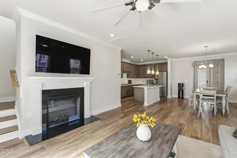 214 Norwell Lane Pittsboro NC 27312