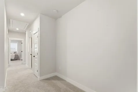 214 Norwell Lane Pittsboro NC 27312