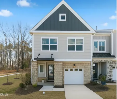 214 Norwell Lane Pittsboro NC 27312