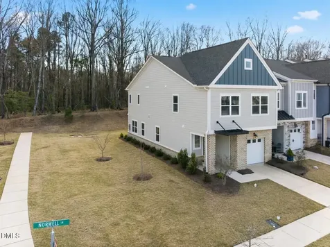 214 Norwell Lane Pittsboro NC 27312