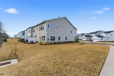 214 Norwell Lane Pittsboro NC 27312