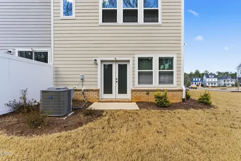 214 Norwell Lane Pittsboro NC 27312