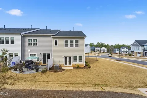 214 Norwell Lane Pittsboro NC 27312