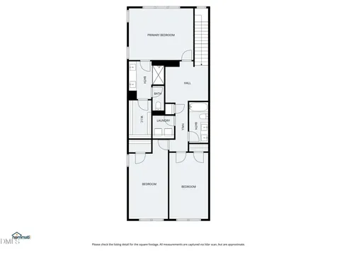 214 Norwell Lane Pittsboro NC 27312